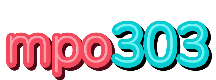 mpo303 — logo kanal