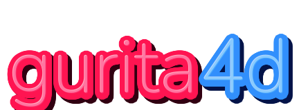 gurita4d — logo kanal