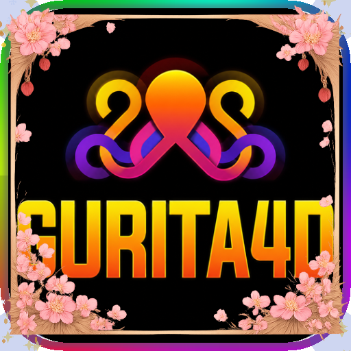 gurita4d — mitra unggulan